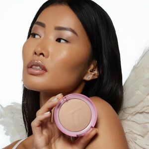 Angel Face Setting Powder - Heaven